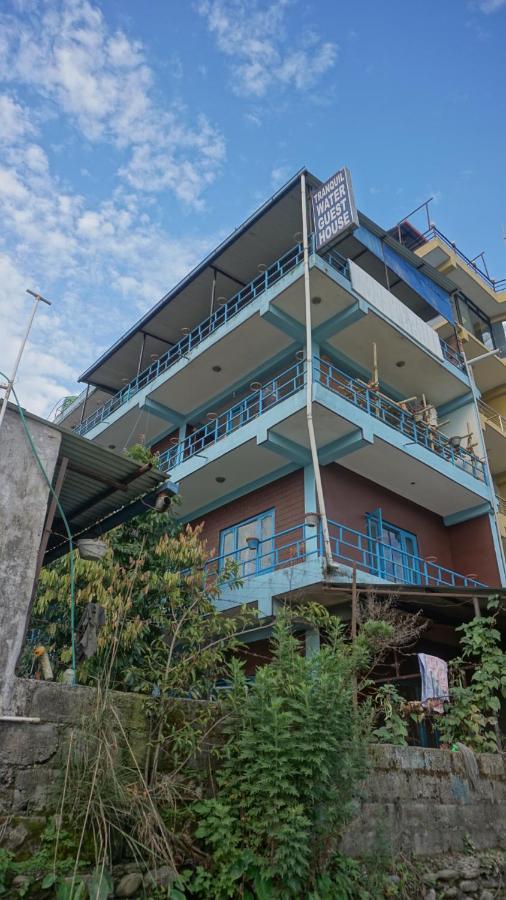 Tranquil Water Guest House Pokhara Bagian luar foto