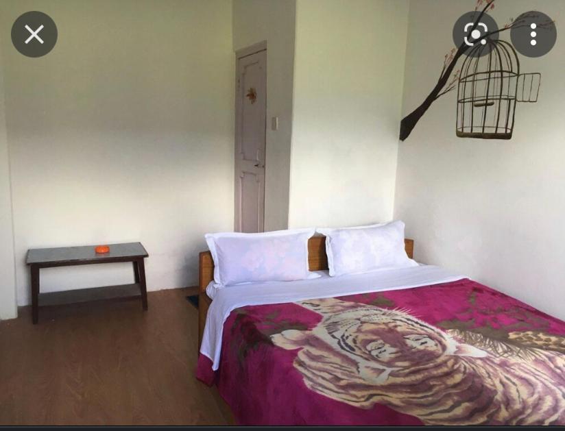 Tranquil Water Guest House Pokhara Bagian luar foto