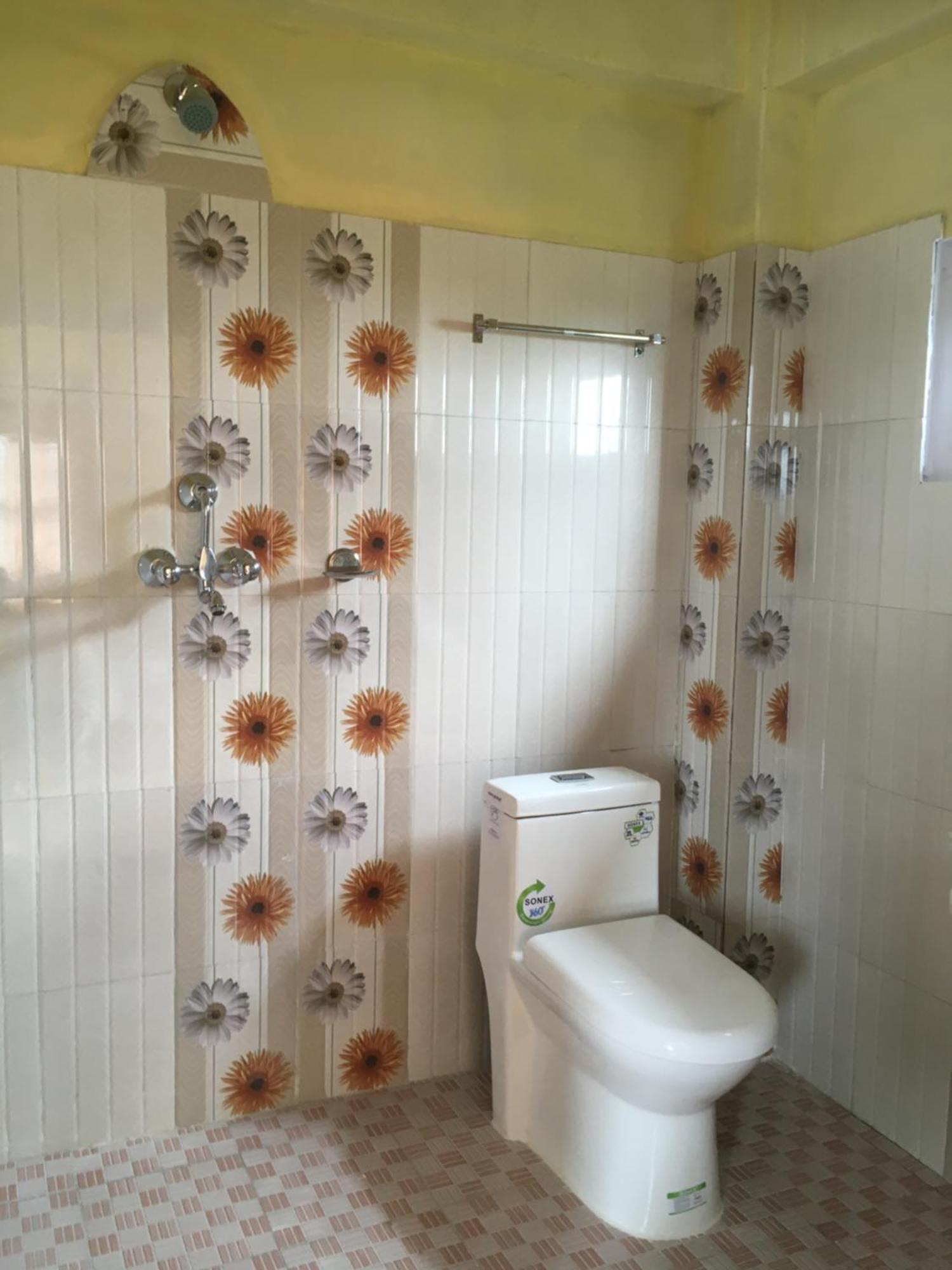 Tranquil Water Guest House Pokhara Bagian luar foto